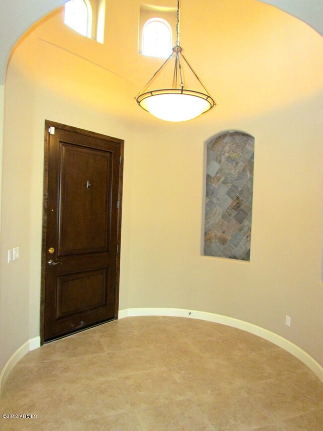 ENTRY WAY