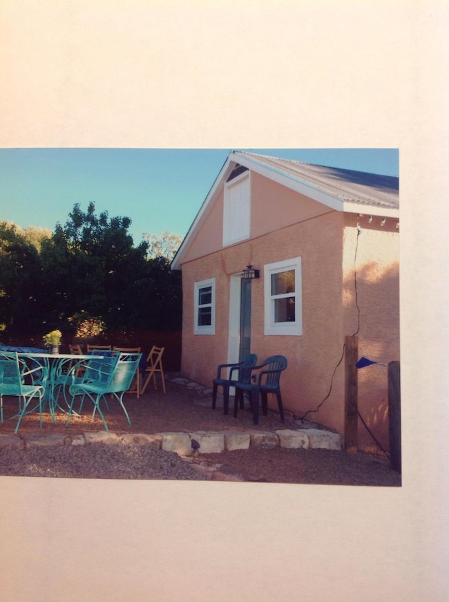 22 Camino de La Ciruela, Placitas, NM 87043 - photo 4