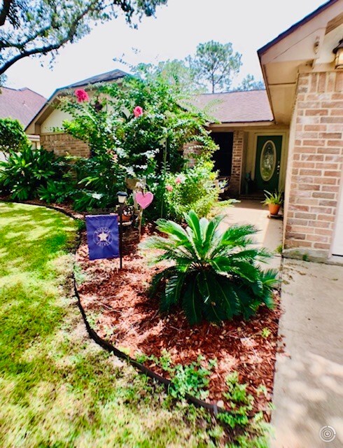 2916 La Mesa St, Bay City, TX 77414 - photo 3