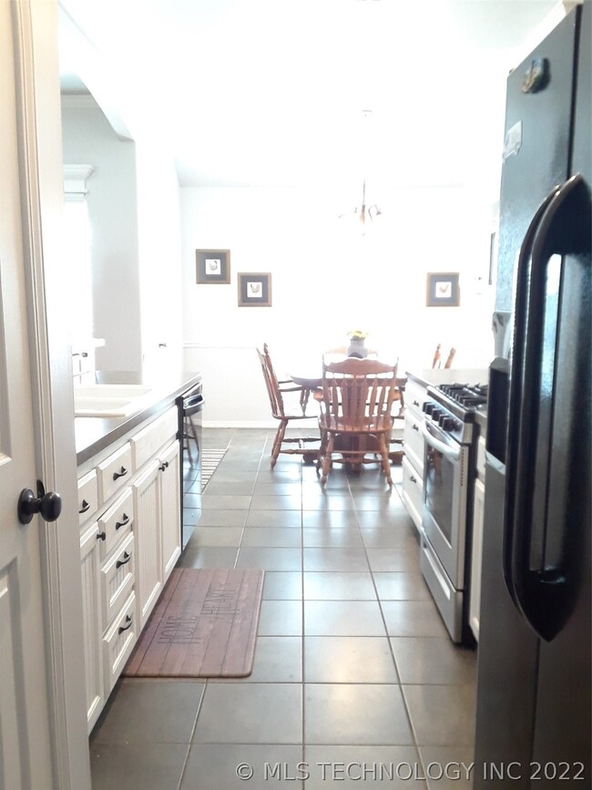 124 W 134th Ct N, Skiatook, OK 74070 - photo 5