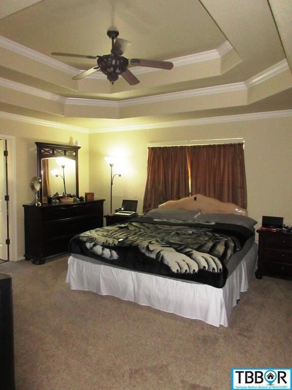 2411 Cavalry Ct, Copperas Cove, TX 76522 - photo 3