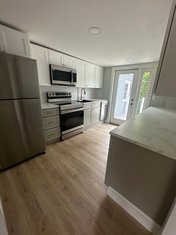 93 Ripley C-12 Rd unit 2, Cohasset, MA 02025 - photo 3