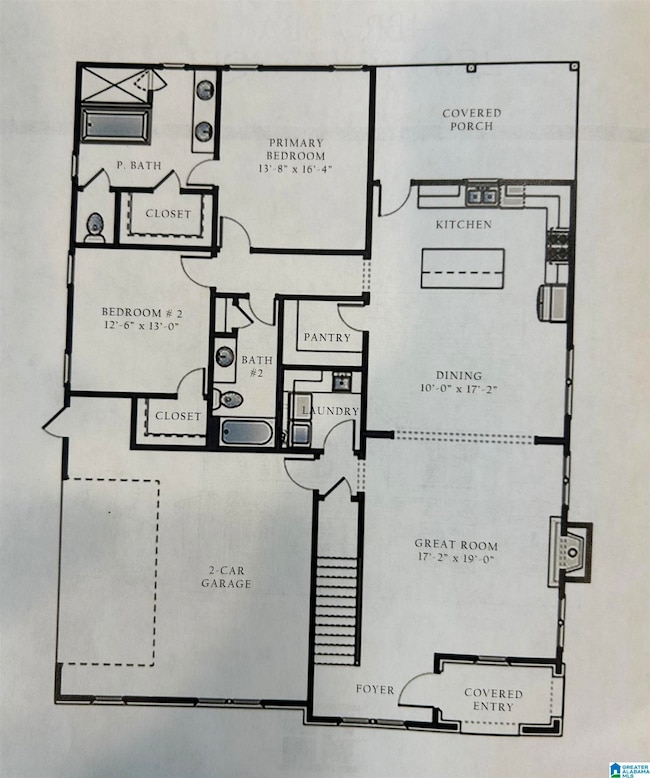 1150 Oak Blvd, Moody, AL 35004 - photo 2