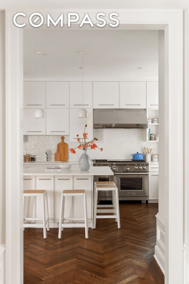 The Admaston unit 4D, New York, NY 10024 - photo 4