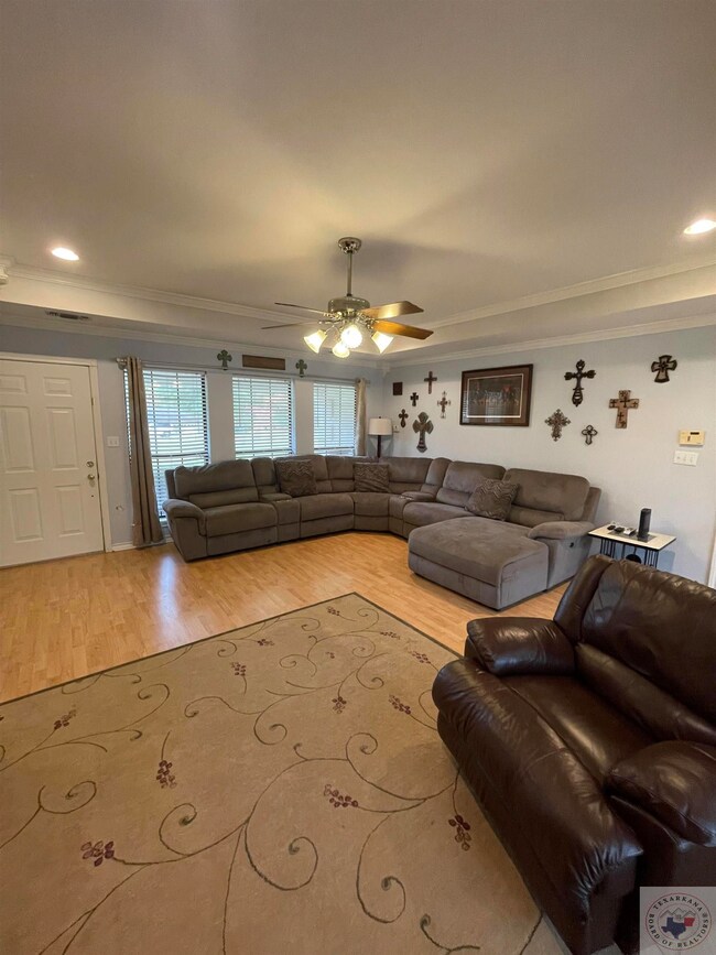 28 Hickory Oak Ln, Texarkana, TX 75501 - photo 6