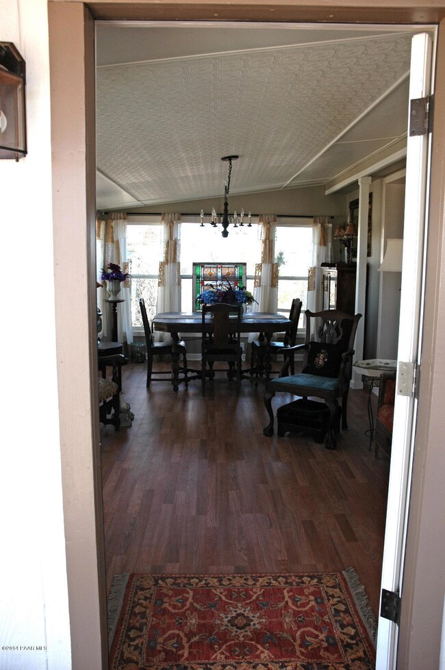 1805 W Quarterhorse Way, Paulden, AZ 86334 - photo 5