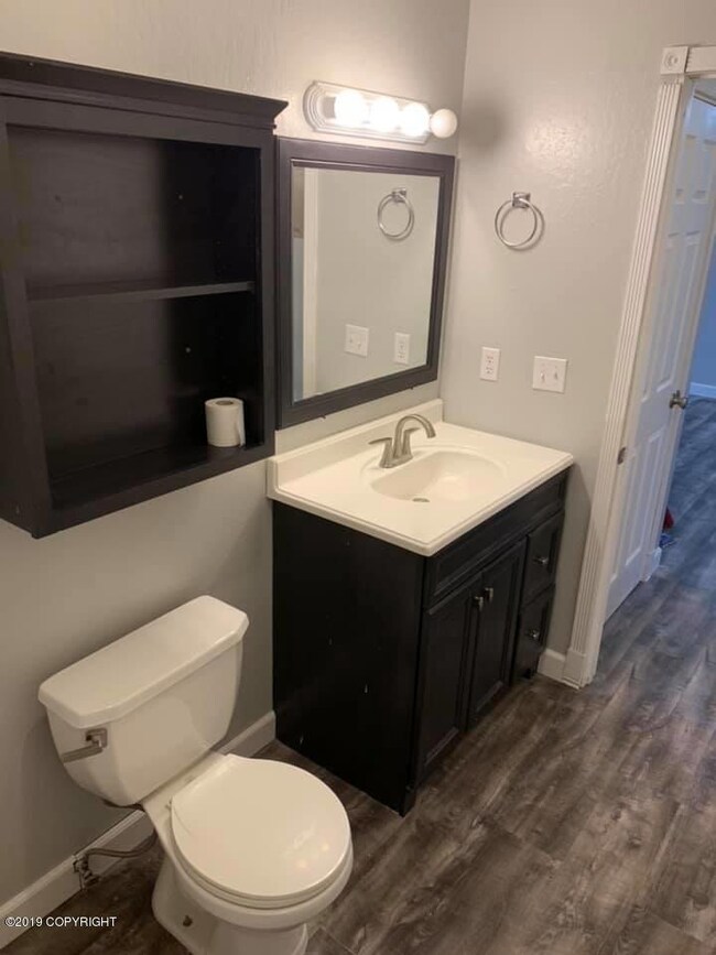 Bathroom picture 2