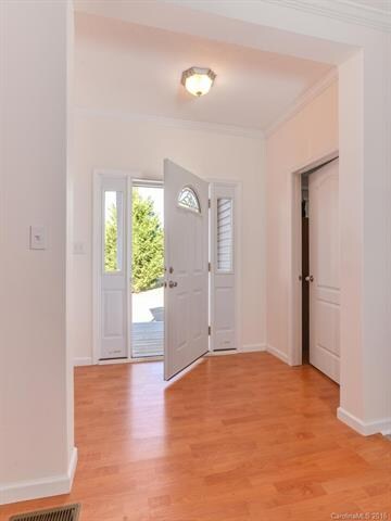 Light Filled, One Level Home