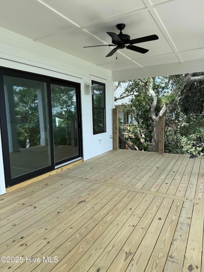 Back Porch 7/9