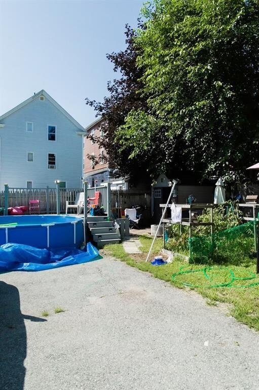 47 Margaret St, Pawtucket, RI 02860 - photo 5