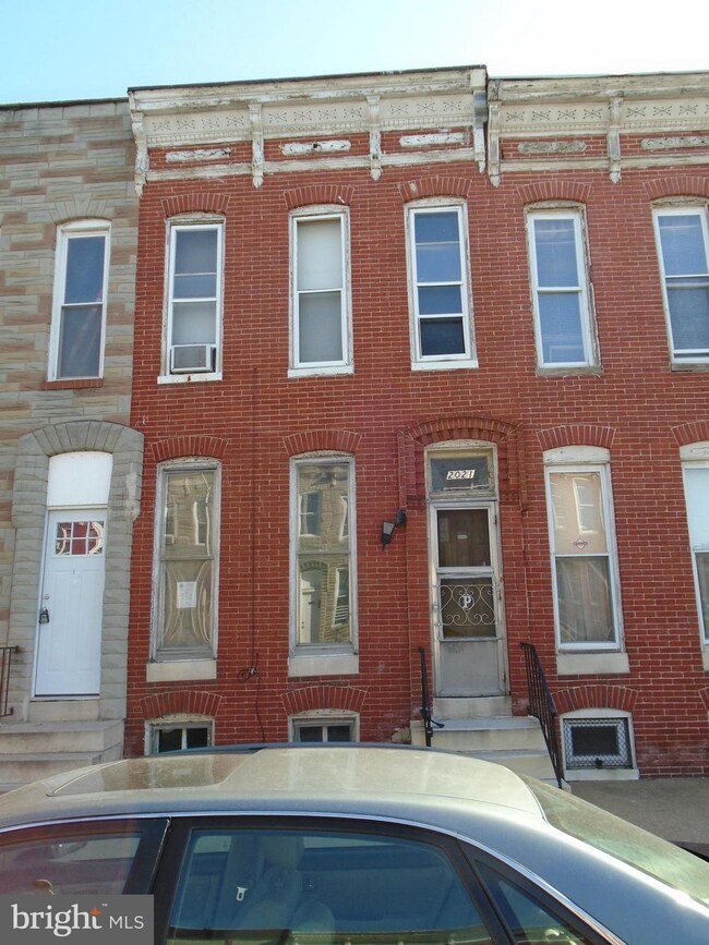 2021 Division St, Baltimore, MD 21217 - photo 2