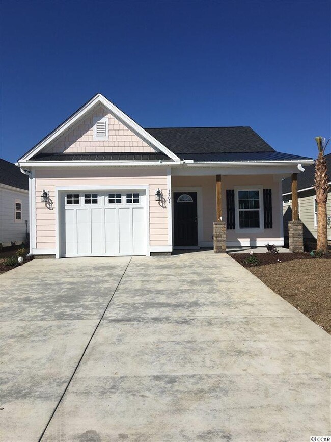 1501 Ferney Dr unit Lot 46, Conway, SC 29526 - photo 5