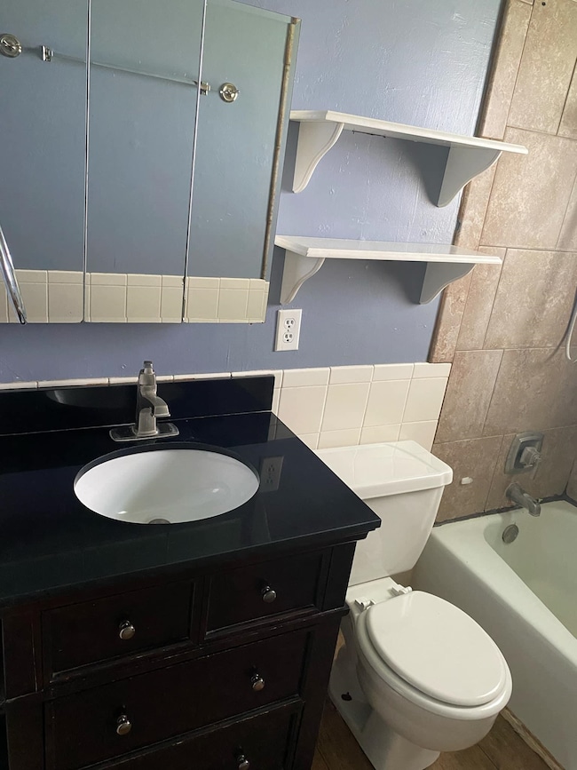 1317 N 18th St, Enid, OK 73701 - photo 4