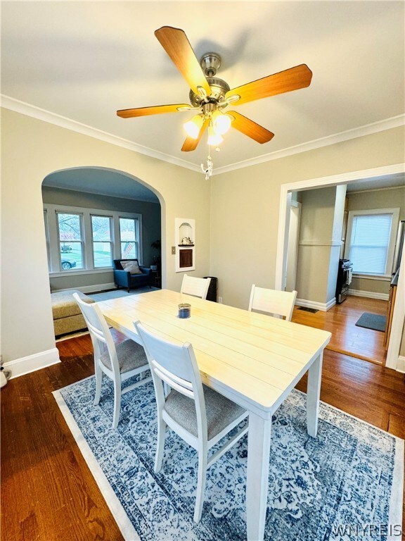 253 Oelkers St, North Tonawanda, NY 14120 - photo 6