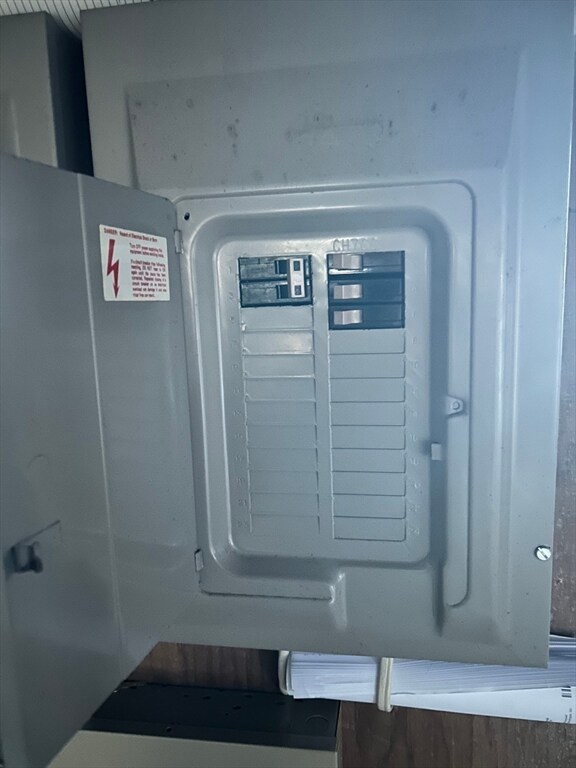 20 Shawmut Ave, New Bedford, MA 02740 - photo 7