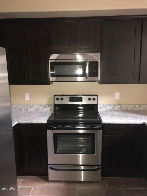 2B stainless range