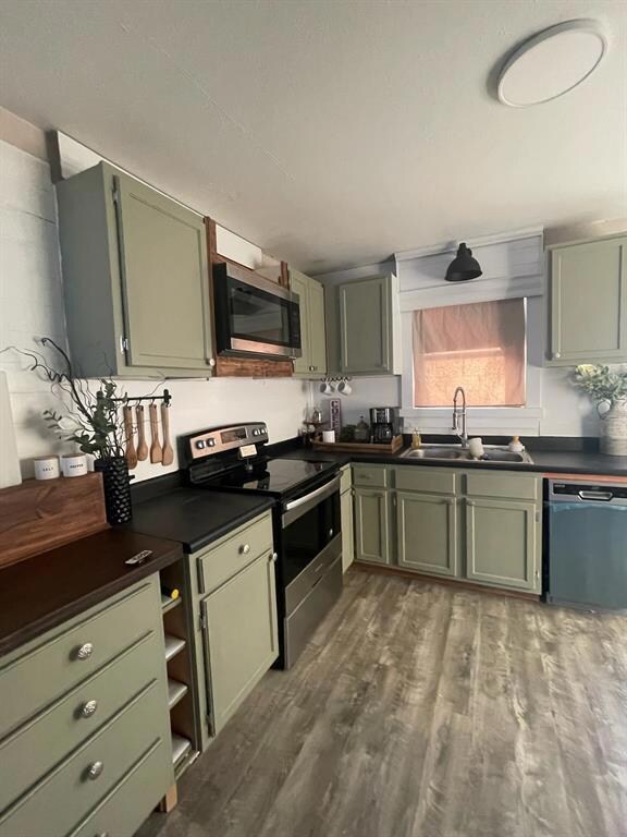 1105 Belmont St, Gainesville, TX 76240 - photo 3