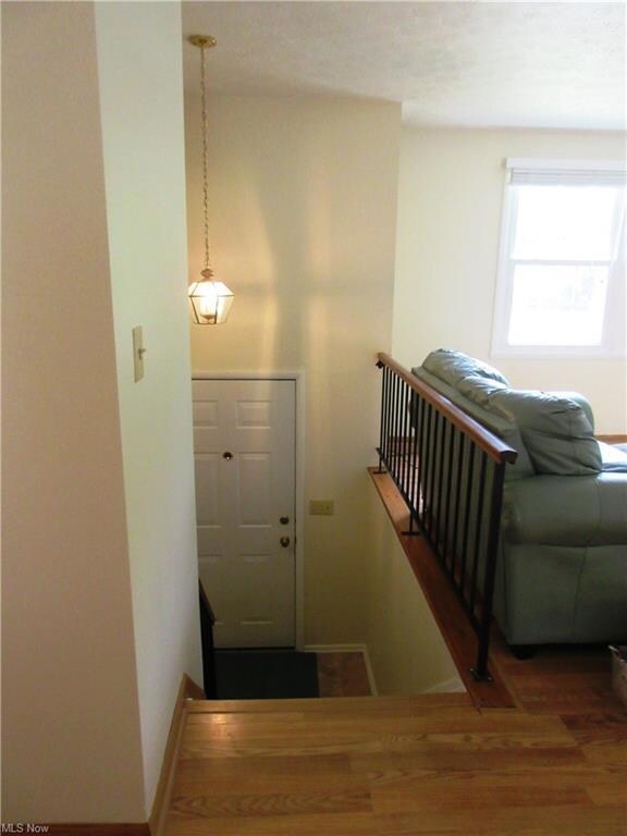 Foyer.