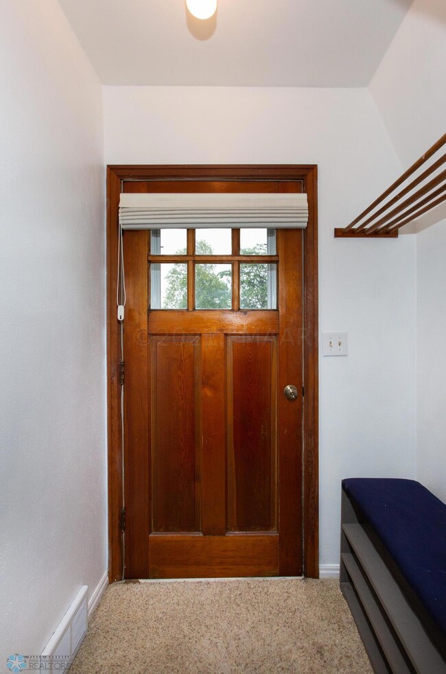 Entryway