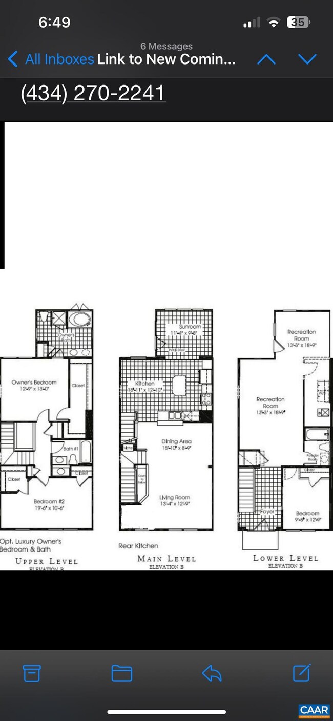 910 Rainier Rd, Charlottesville, VA 22903 - photo 5