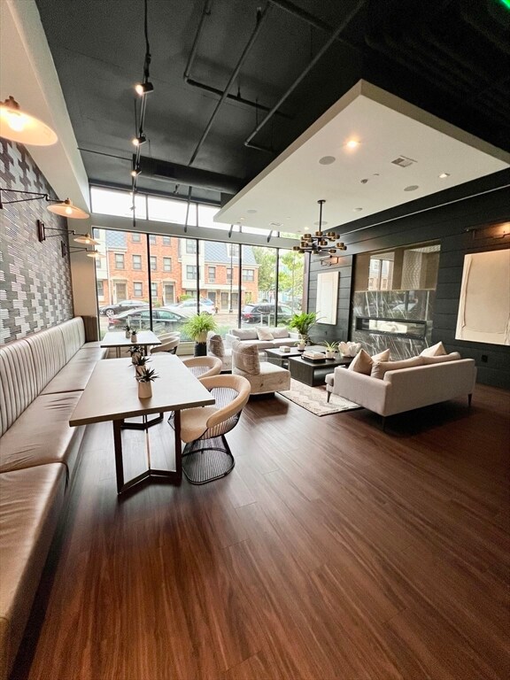 The Mark at DeNormandie Wharf unit 307, Boston, MA 02128 - photo 6