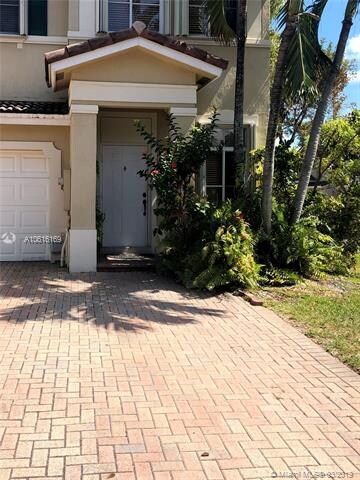 PAVER / PARKING SPACES