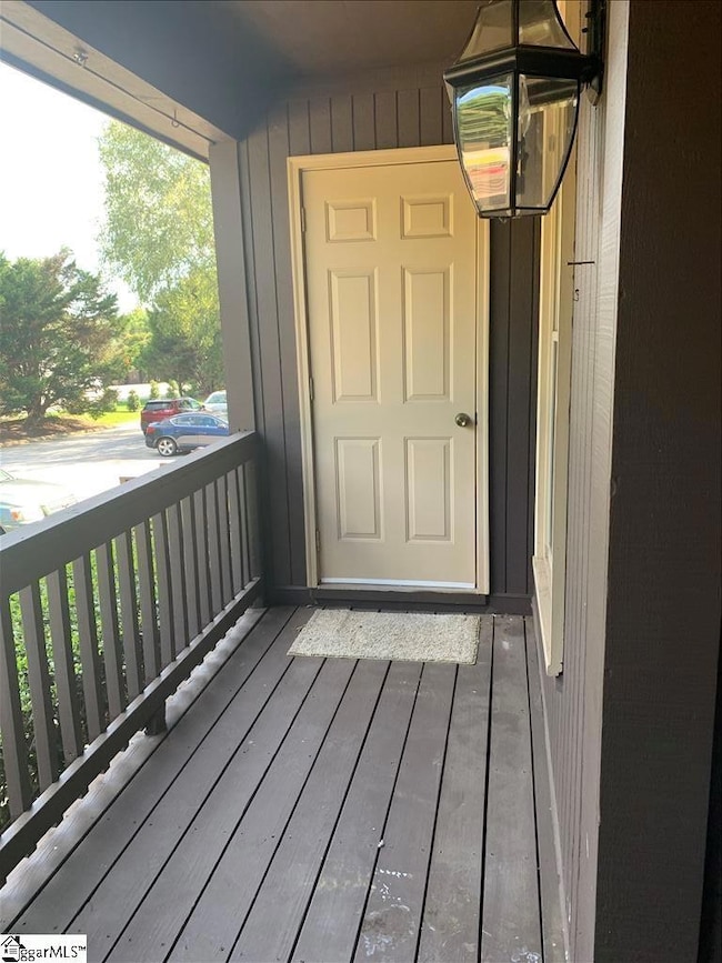 3210 Bethel Rd unit 44, Simpsonville, SC 29681 - photo 6