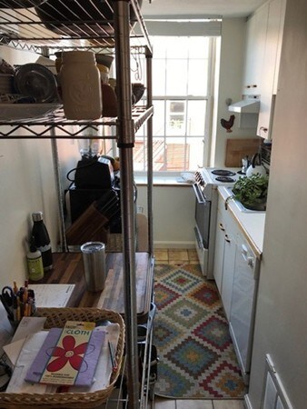 12 Parmenter St unit 4F, Boston, MA 02113 - photo 6