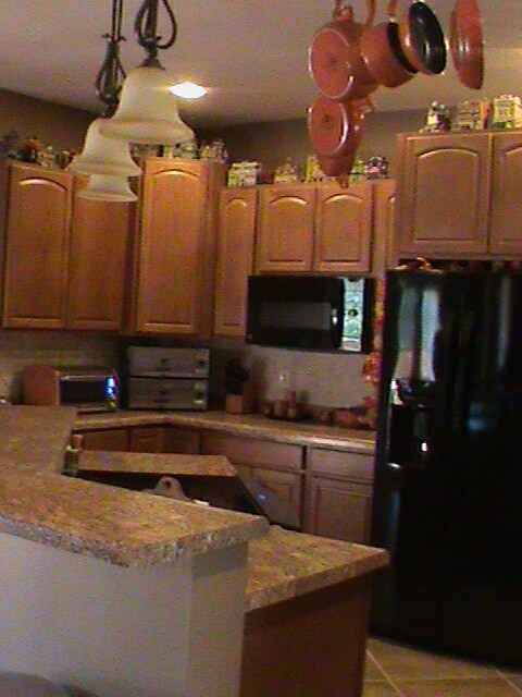 Kitchen 1
