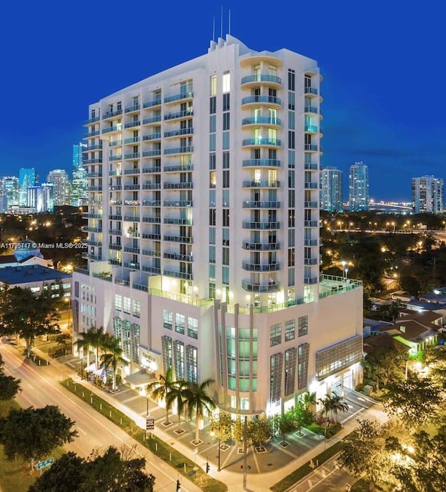 Nordica Condominium unit 1402, Miami, FL 33129 - photo 5