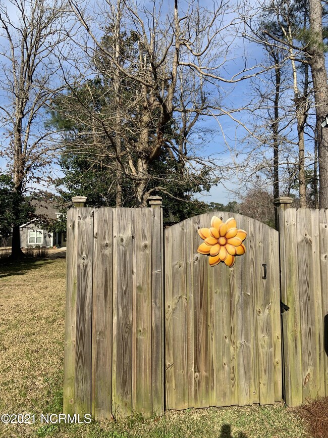 1117 Boone Ln, Wilmington, NC 28411 - photo 2