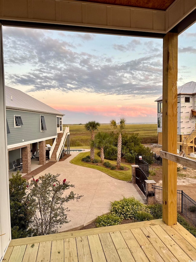 196 Brown Pelican Loop, Pawleys Island, SC 29585 - photo 6