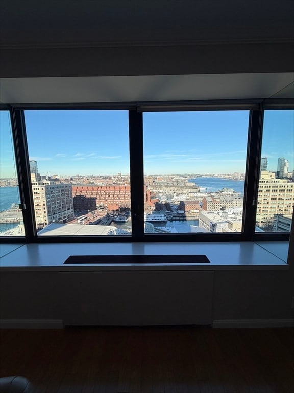 Harbor Towers unit 17B, Boston, MA 02110 - photo 2