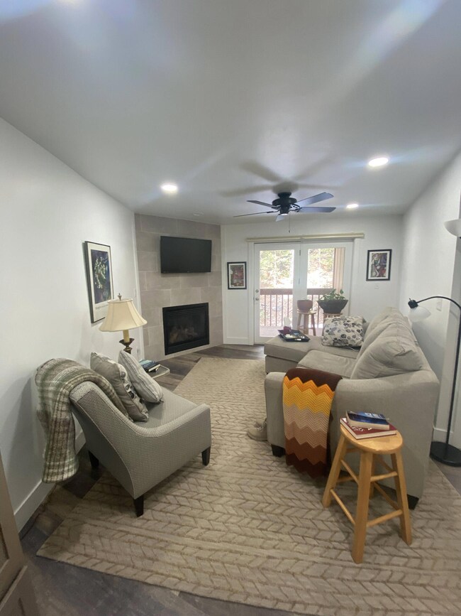 117 E Steam Engine unit 7a, Brian Head, UT 84719 - photo 7