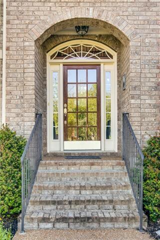 Come on in to experience Estate Home living