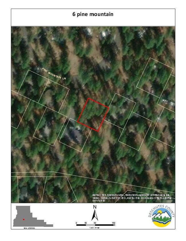 17853 Pine Mountain Ln, Sunriver, OR 97707 - photo 2