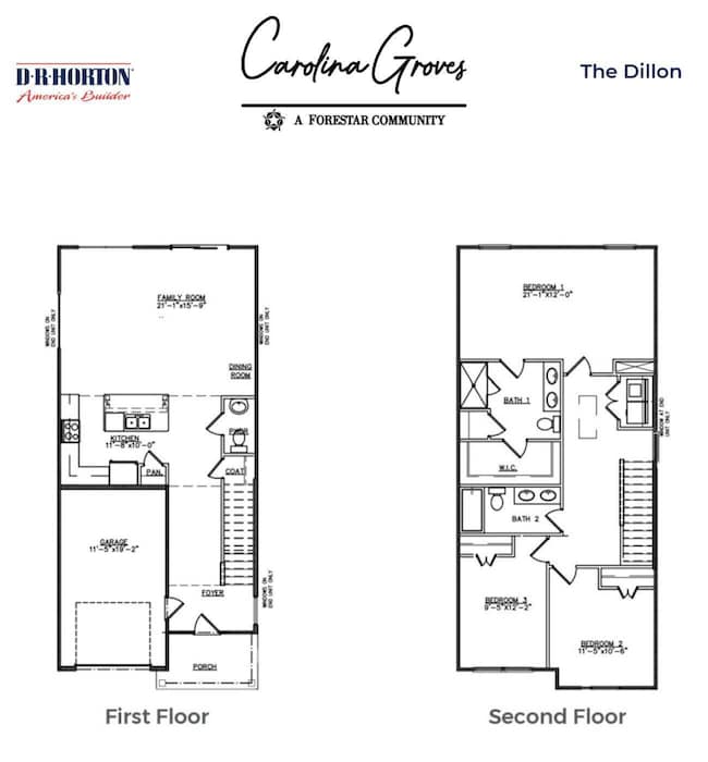 233 Blue Haw Dr, Moncks Corner, SC 29461 - photo 2