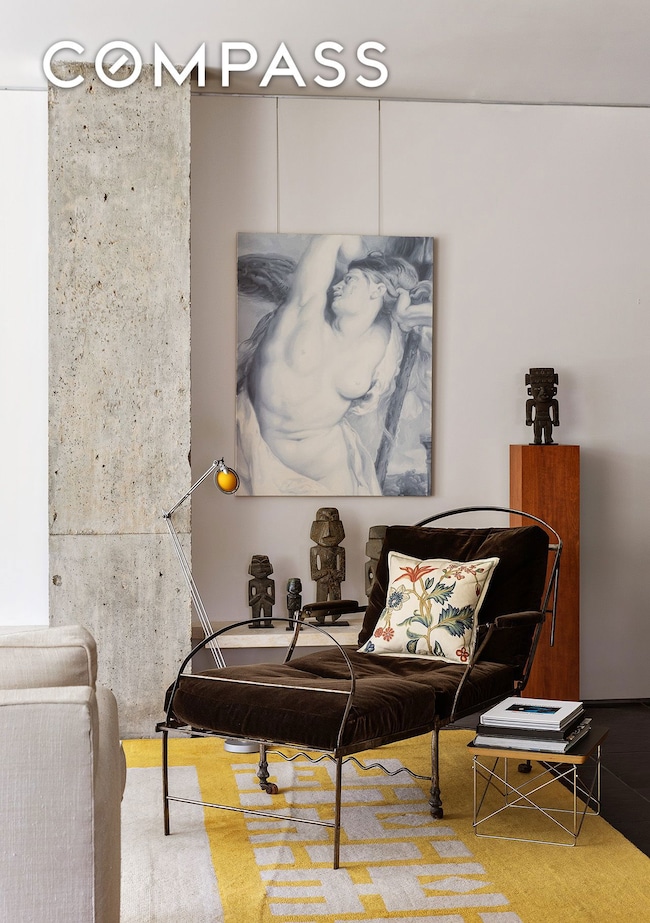 50 King St unit 6AB, New York, NY 10014 - photo 4