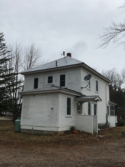 3 Covered Bridge Rd, Ossipee, NH 03890 - photo 6