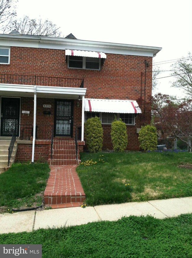 4316 23rd Place, Temple Hills, MD 20748 - photo 2