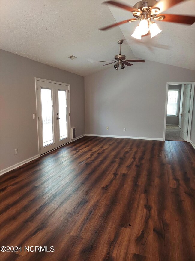 Living Room to Patio