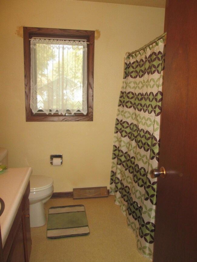 Bathroom View 2