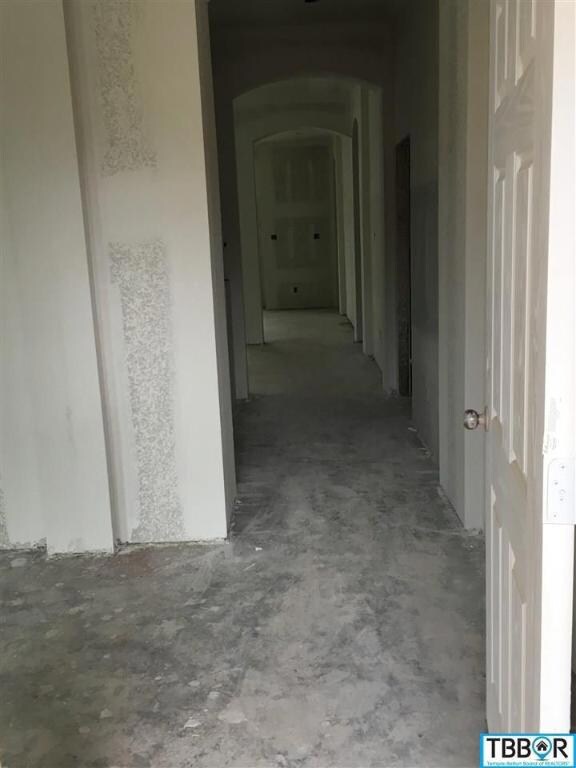 Entry Way