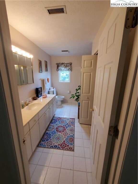 upstairs Bath