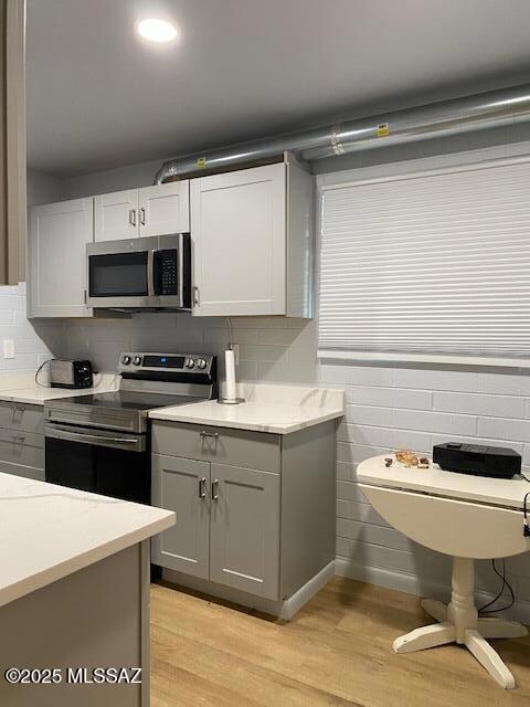 1745 S Jones Blvd unit K111, Tucson, AZ 85713 - photo 7