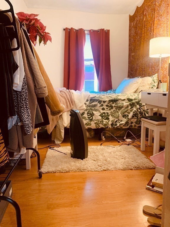 7 Warwick St unit 3, Roxbury Crossing, MA 02120 - photo 6