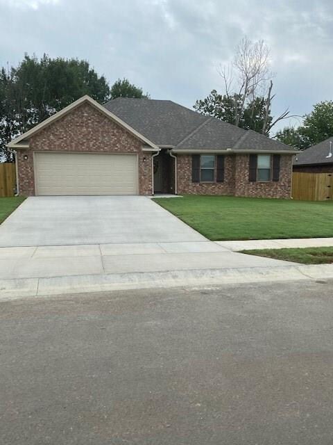 7 Houses Charismatic Dr, Prairie Grove, AR 72753 - photo 7