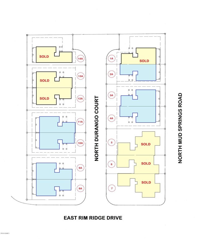 206 N Durango Ct, Payson, AZ 85541 - photo 4