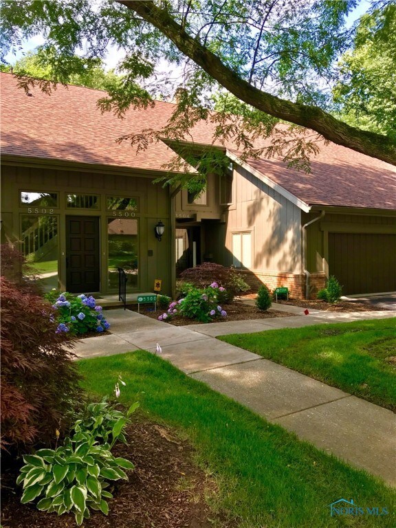 5500 N Citation Rd unit A5500, Ottawa Hills, OH 43615 - photo 2