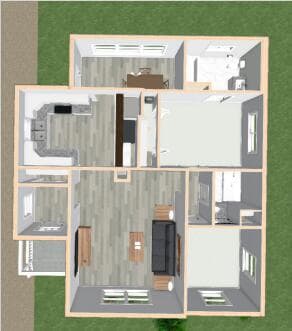 1920 E Cairo St, Springfield, MO 65802 - photo 3